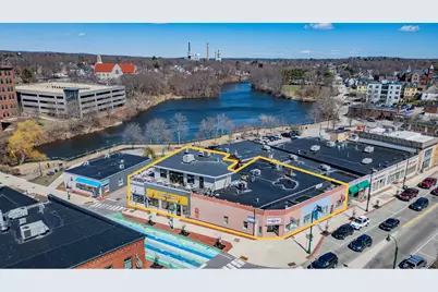 863 Main Street, Westbrook, ME 04092 - Photo 1