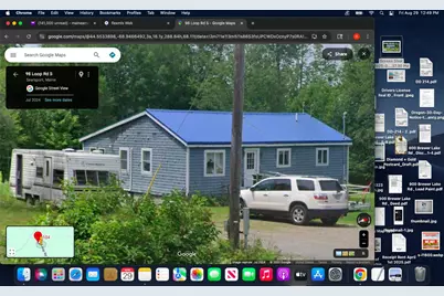 104 Loop Road S, Searsport, ME 04974 - Photo 2