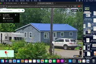 104 Loop Rd S, Searsport, ME 04974 - Photo 2