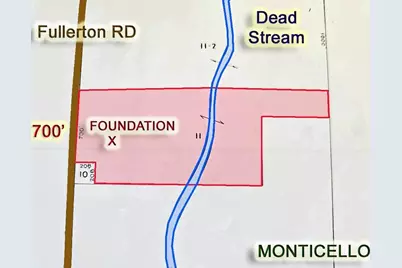 496 Fullerton Road, Monticello, ME 04760 - Photo 1