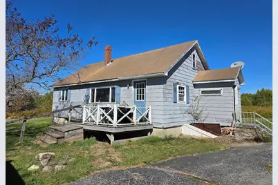 1641 Waltham Road, Waltham, ME 04605 - Photo 2