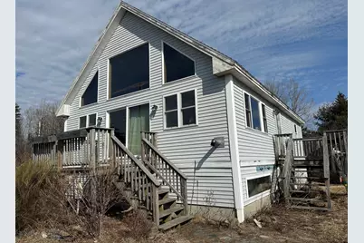 26 Clark Point Road, Tremont, ME 04612 - Photo 1