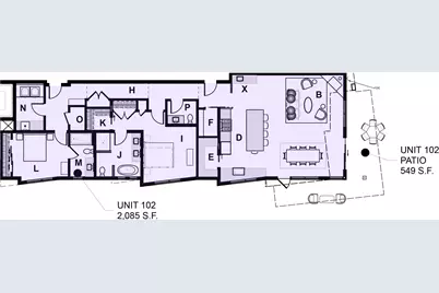 246 Eastern Promenade #102, Portland, ME 04101 - Photo 4