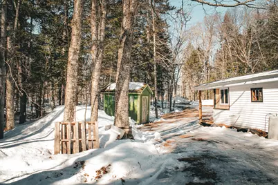 Map Plan B-4028L, Hammond, ME 04730 - Photo 6