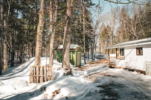 Map Plan B-4028L, Hammond, ME 04730 - Photo 6