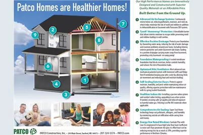 Lot A Butler Road, North Berwick, ME 03906 - Photo 4