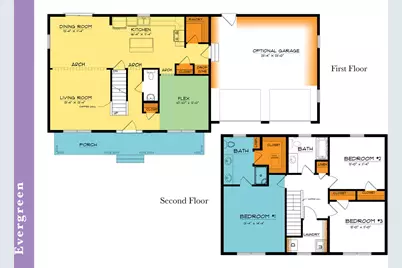 Lot A Butler Road, North Berwick, ME 03906 - Photo 2