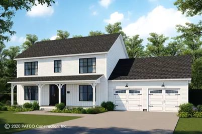 Lot A Butler Road, North Berwick, ME 03906 - Photo 1