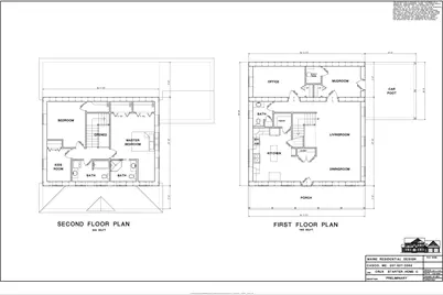 42C Greystone Lane, Brunswick, ME 04011 - Photo 4