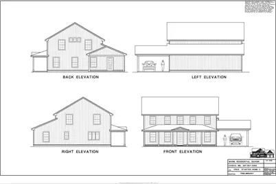 42C Greystone Lane, Brunswick, ME 04011 - Photo 2