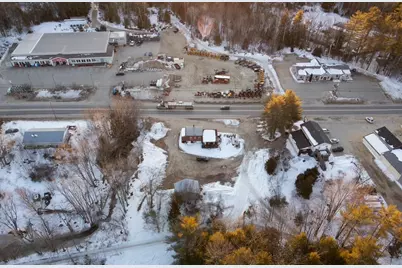 209 Portland Road, Bridgton, ME 04009 - Photo 4