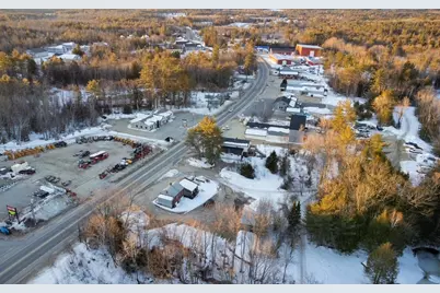 209 Portland Road, Bridgton, ME 04009 - Photo 14