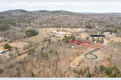 Tbd Ridge Terrace #Lot 1, North Berwick, ME 03906 - Photo 8