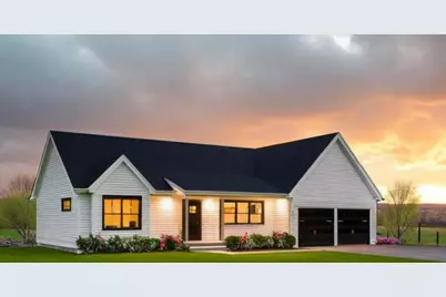 Tbd Ridge Terrace #Lot 1, North Berwick, ME 03906 - Photo 1