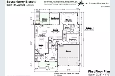 34 Cascade Circle #30, Kennebunk, ME 04043 - Photo 12