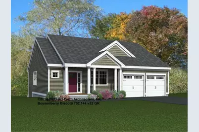 34 Cascade Circle #30, Kennebunk, ME 04043 - Photo 1