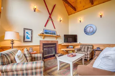 81 Rock Pond Road #1040, Sandy River Plt, ME 04970 - Photo 12