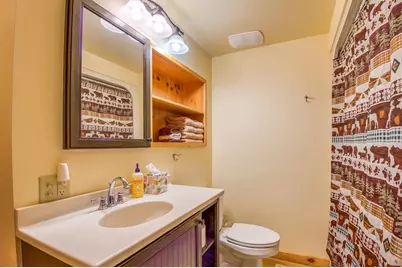 81 Rock Pond Road #1040, Sandy River Plt, ME 04970 - Photo 24