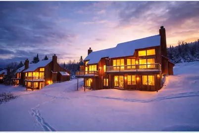 81 Rock Pond Road #1040, Sandy River Plt, ME 04970 - Photo 2