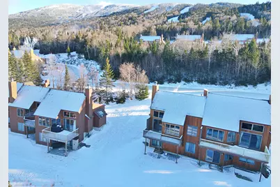 81 Rock Pond Road #1040, Sandy River Plt, ME 04970 - Photo 1