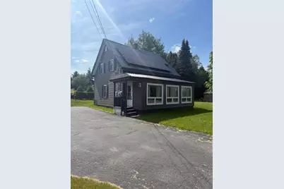 1443 Aroostook Road, Wallagrass, ME 04781 - Photo 1