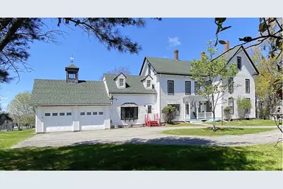 44 Broadway Street, Machias, ME 04654 - Photo 1