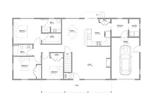 Lot 11 Spruce Knoll Rd, Wiscasset, ME 04578 - Photo 6