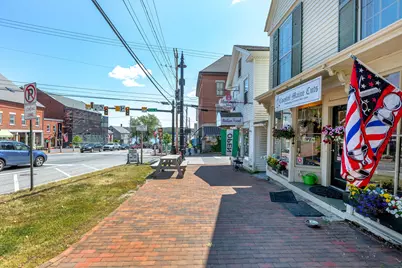 Lot 11 Spruce Knoll Road, Wiscasset, ME 04578 - Photo 18