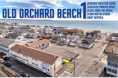 78 E Grand Avenue #102, Old Orchard Beach, ME 04064 - Photo 10