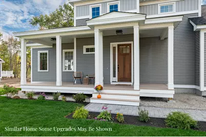 18 Cascade Circle #12, Kennebunk, ME 04043 - Photo 2