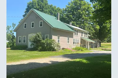 138 Flat Road, Bethel, ME 04217 - Photo 1