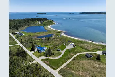 193 Kelley Point Road, Jonesport, ME 04649 - Photo 1
