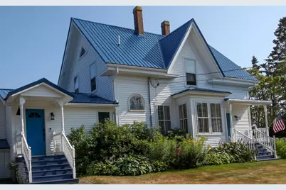 193 Kelley Point Road, Jonesport, ME 04649 - Photo 2