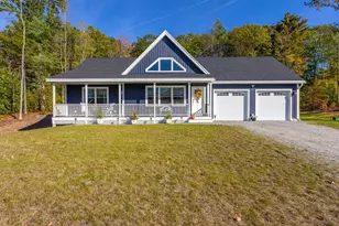 Lot 11 Raspberry Ln, Topsham, ME 04086 - Photo 1