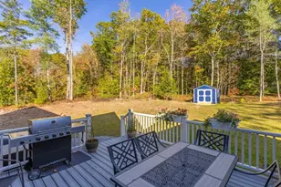 Lot 11 Raspberry Ln, Topsham, ME 04086 - Photo 30