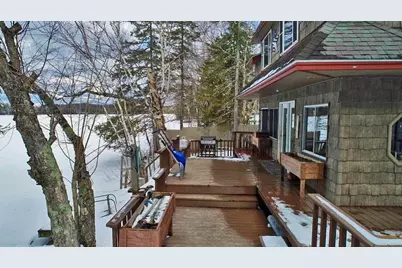 92 Spaulding Lake Road, Oakfield, ME 04763 - Photo 50