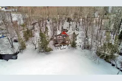 92 Spaulding Lake Road, Oakfield, ME 04763 - Photo 48