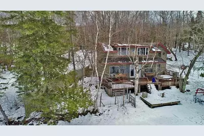 92 Spaulding Lake Road, Oakfield, ME 04763 - Photo 66