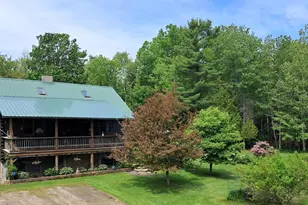 1145 Meadow Pond Rd, Islesboro, ME 04848 - Photo 2