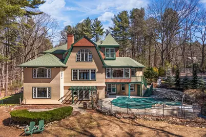 8 Spruce Point Road, Kittery, ME 03904 - Photo 2