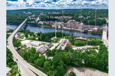 2 Howard Street, Augusta, ME 04330 - Photo 2