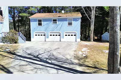 75 Adams Landing Road, Topsham, ME 04086 - Photo 4