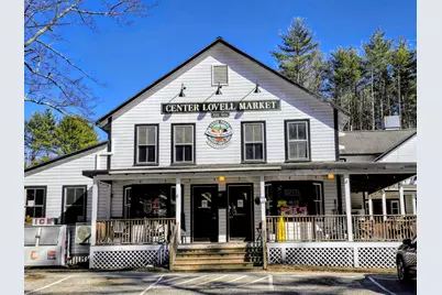 0 Sabattus Trail Road, Lovell, ME 04051 - Photo 14