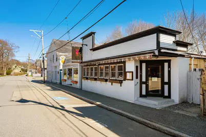 14 Clark Point Road, Southwest Harbor, ME 04679 - Photo 2