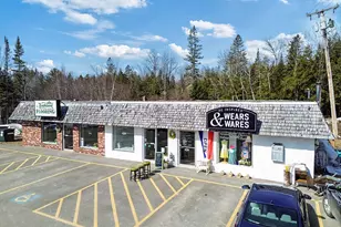 413 Wilton Rd, Farmington, ME 04938 - Photo 1