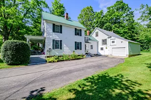 509 Paris Hill Rd, Paris, ME 04281 - Photo 2