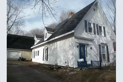 37 Price Street, Calais, ME 04619 - Photo 2