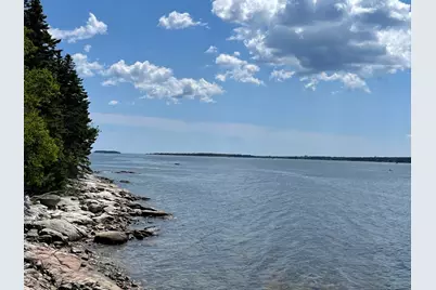 Lot #17 Wilderness Shores Road, Steuben, ME 04680 - Photo 2