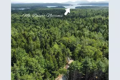 Lot #8 Leonia Road, Hancock, ME 04640 - Photo 4