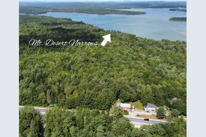 Lot #9 Leonia Road, Hancock, ME 04640 - Photo 2
